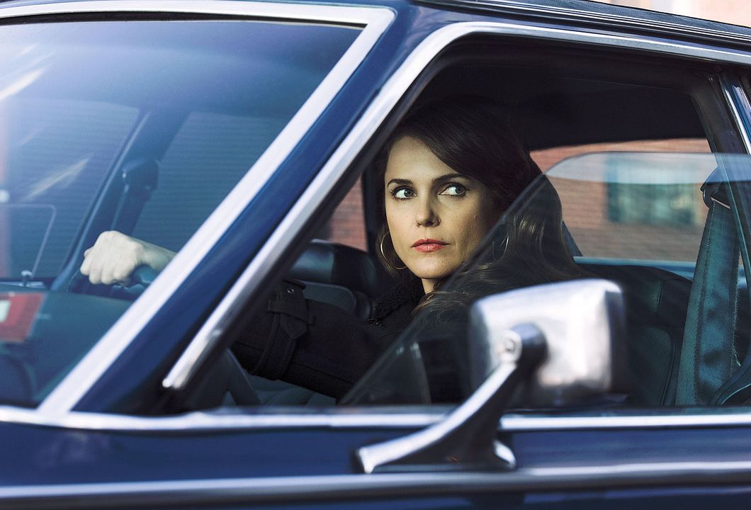 The Americans (2013) : Foto Keri Russell