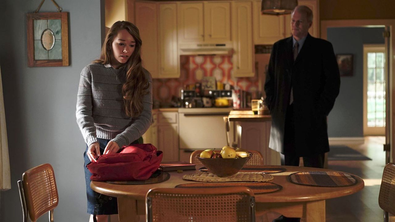 The Americans (2013) : Foto Noah Emmerich, Holly Taylor
