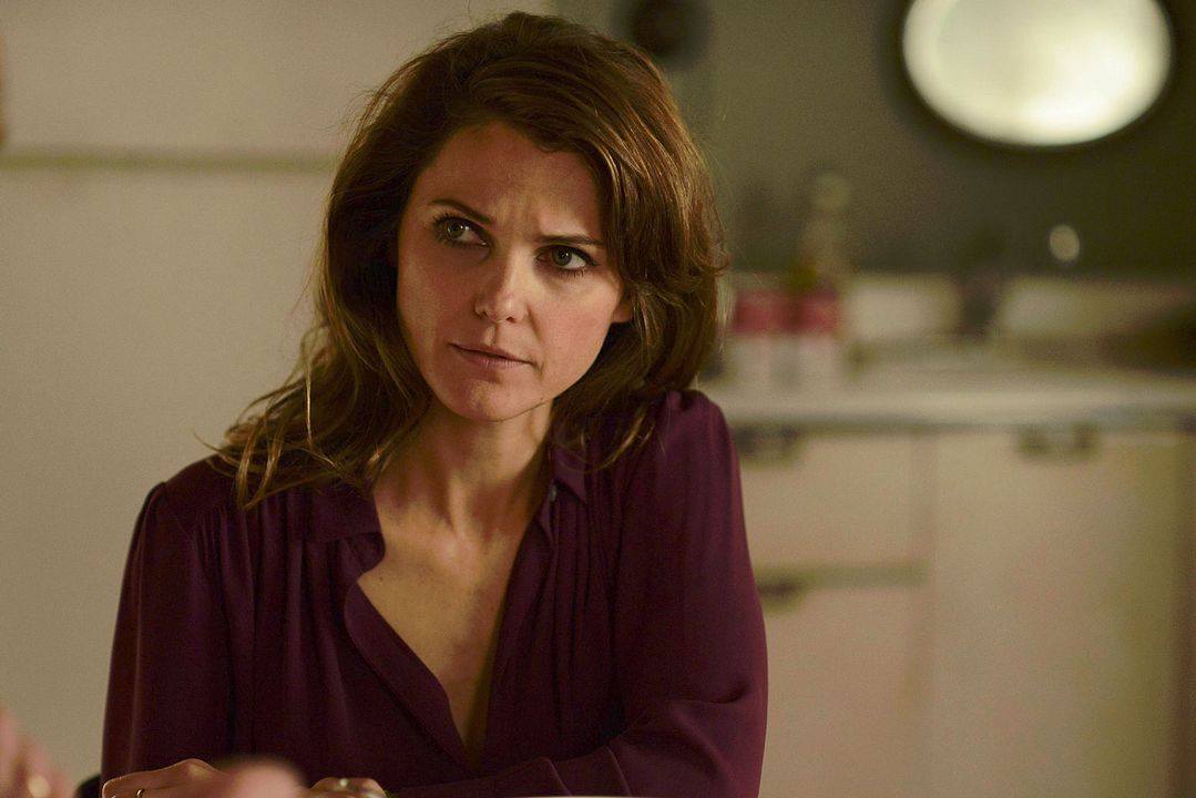 The Americans (2013) : Foto Keri Russell