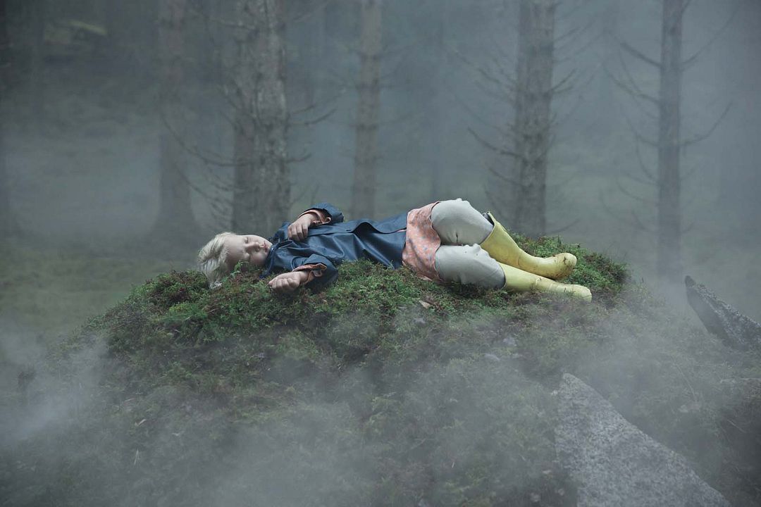 Jordskött : Foto Sigrid Johnson