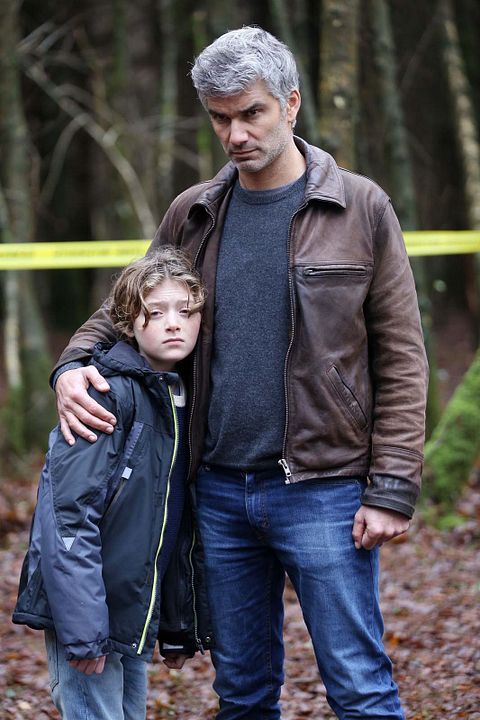 Foto François Vincentelli