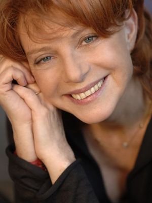 Cartel Agathe Natanson