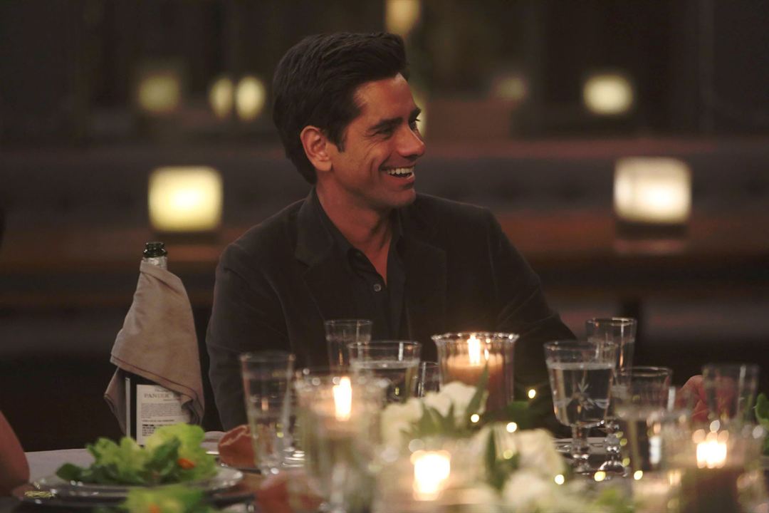 Grandfathered : Foto John Stamos