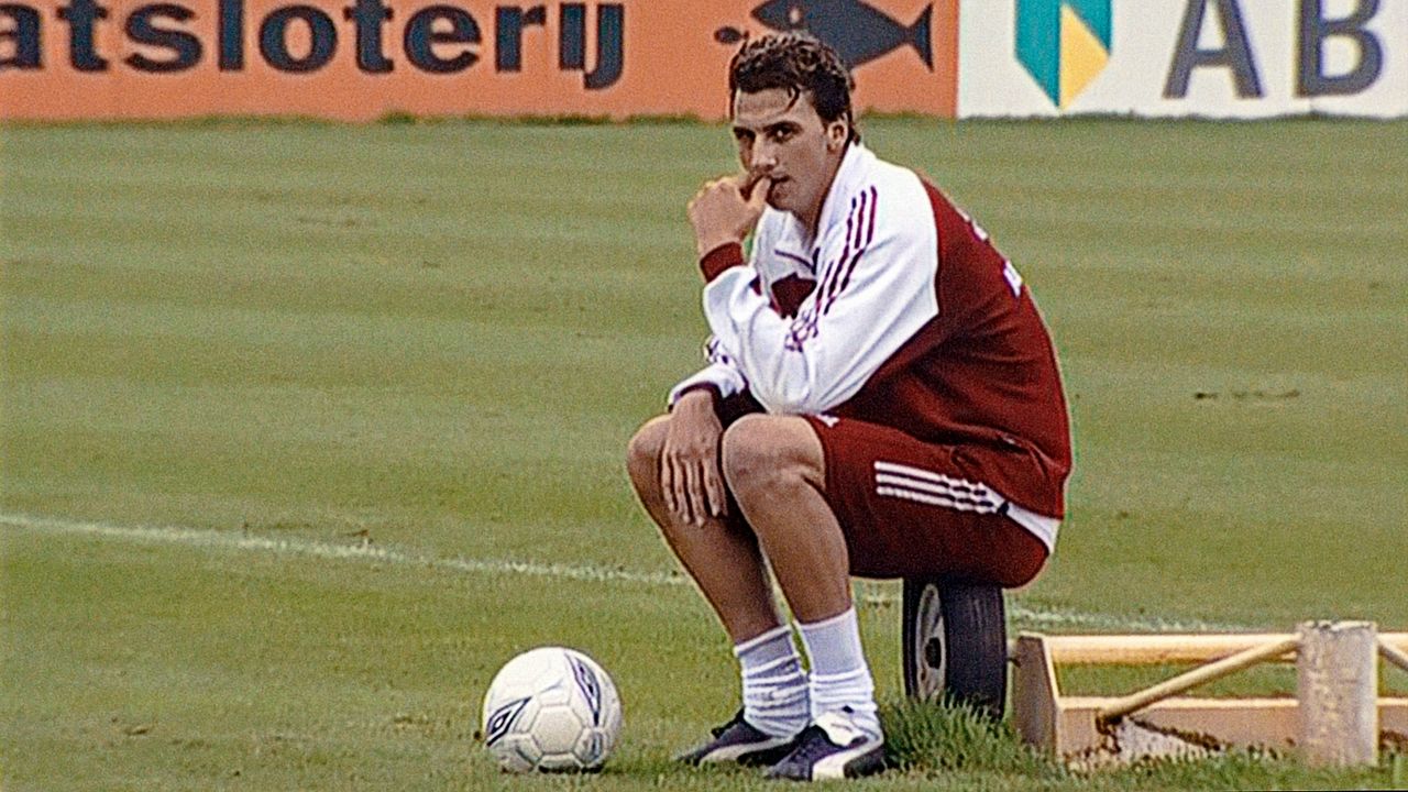 Foto Zlatan Ibrahimovic