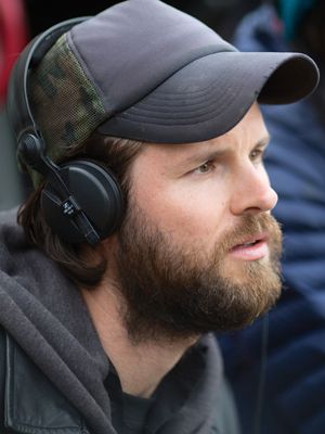 Cartel James Napier Robertson