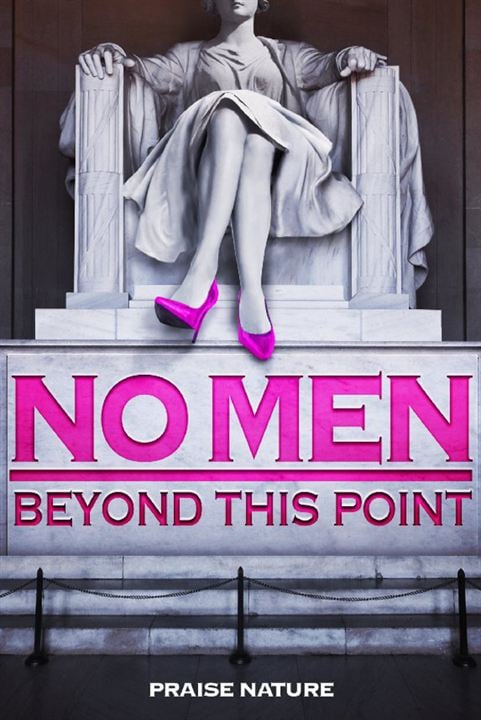 No Men Beyond This Point : Cartel