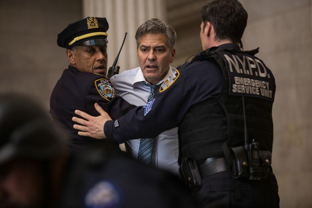 Money Monster : Foto George Clooney