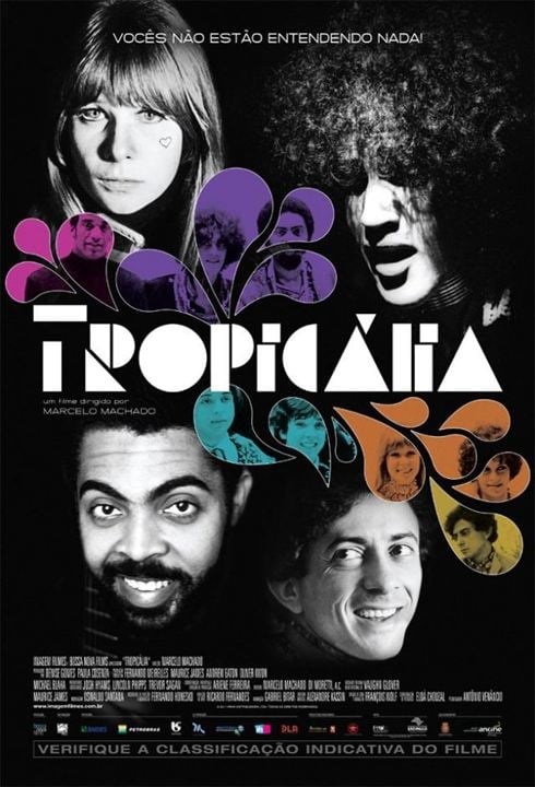 Tropicália : Cartel