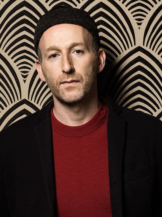 Cartel Mikhaël Hers