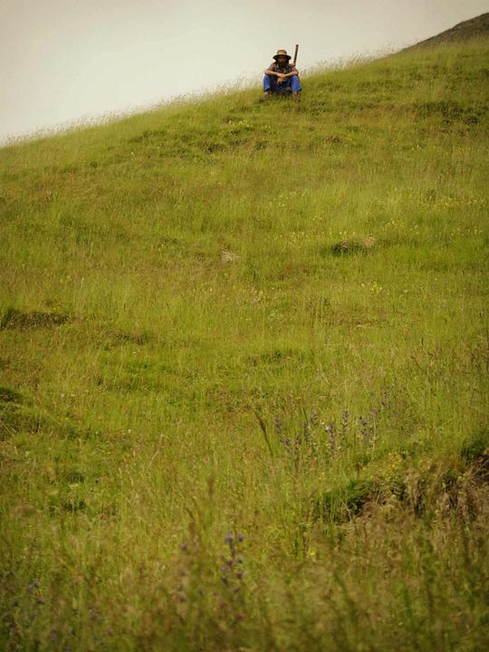 El perdido : Foto Adri Miserachs