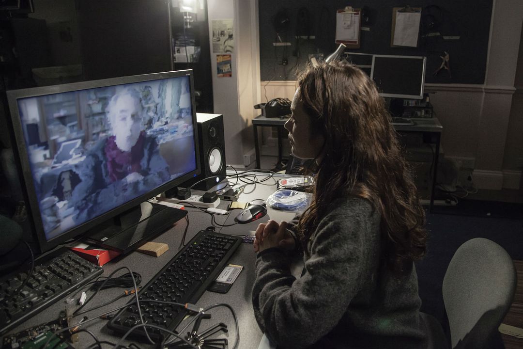 La correspondencia : Foto