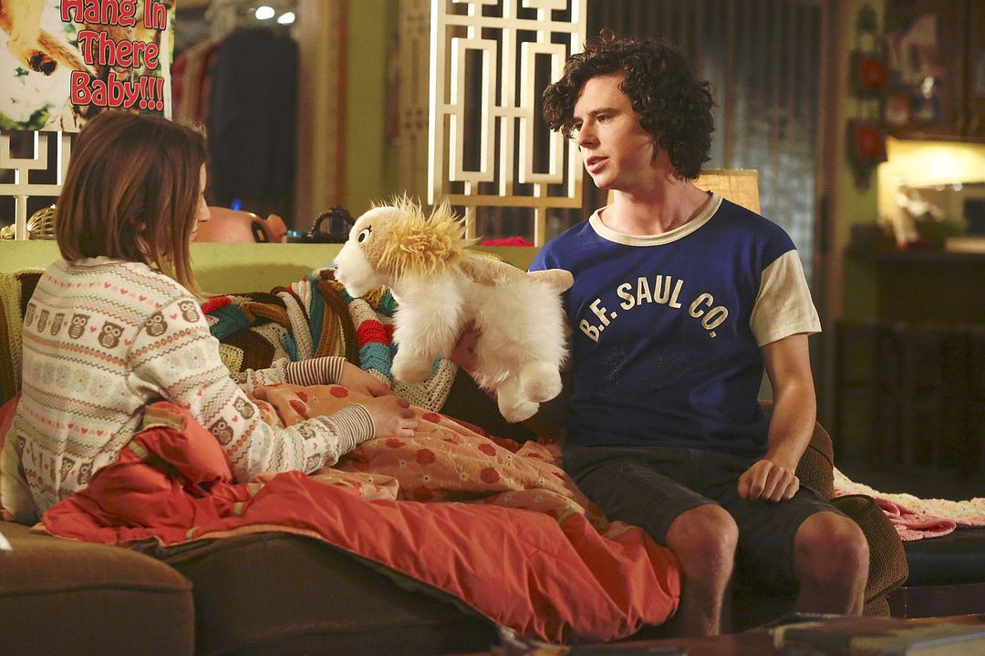 The Middle : Foto Charlie McDermott