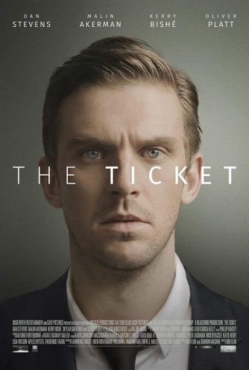 The Ticket : Cartel