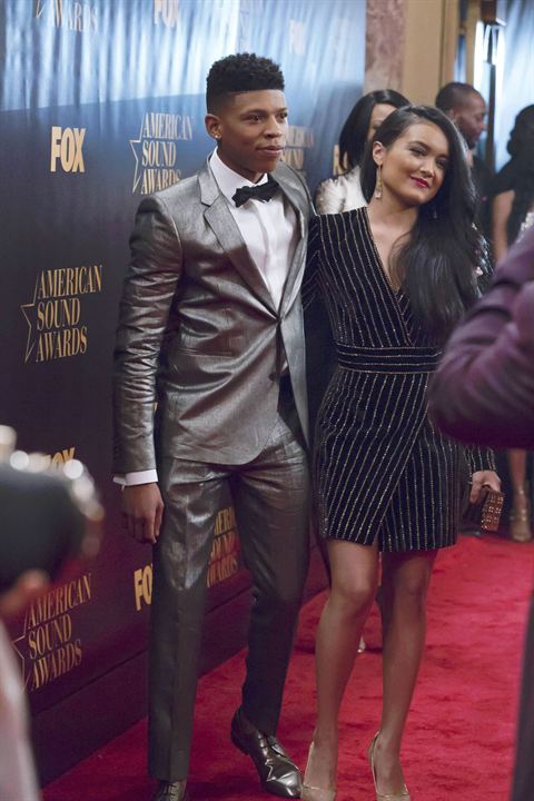 Empire (2015) : Foto Bryshere Y. Gray