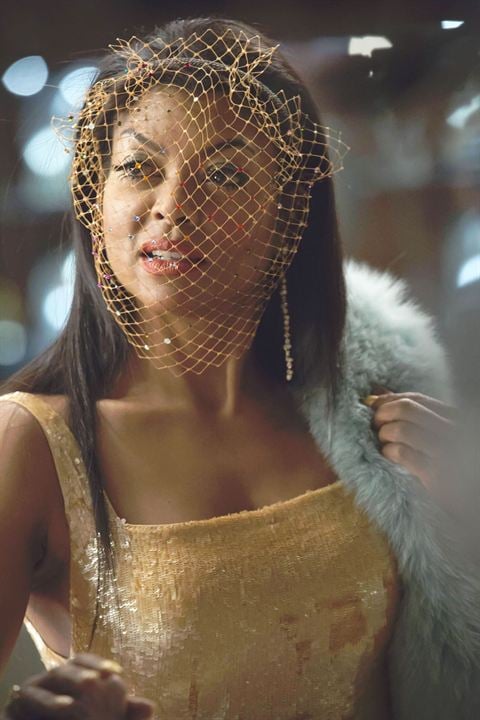 Empire (2015) : Foto Taraji P. Henson