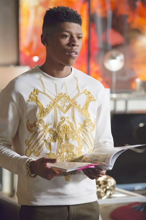 Empire (2015) : Foto Bryshere Y. Gray