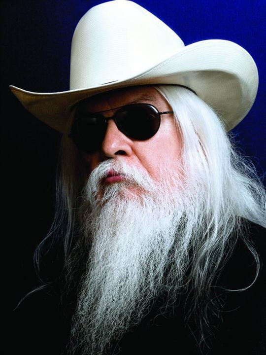 Cartel Leon Russell