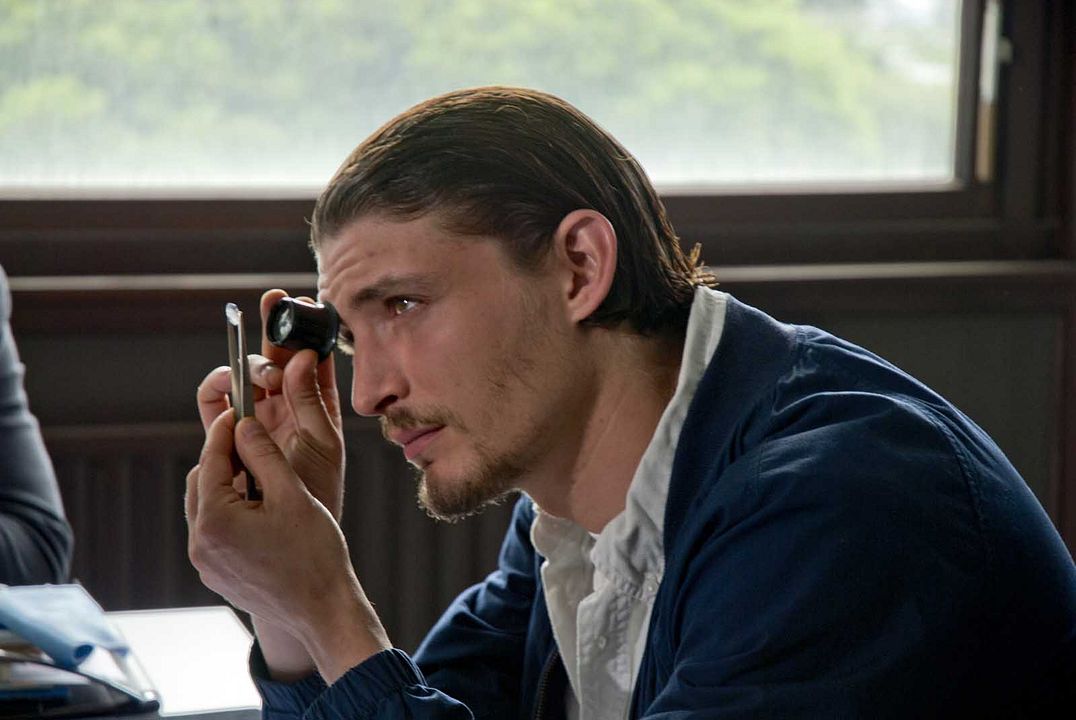 Foto Niels Schneider