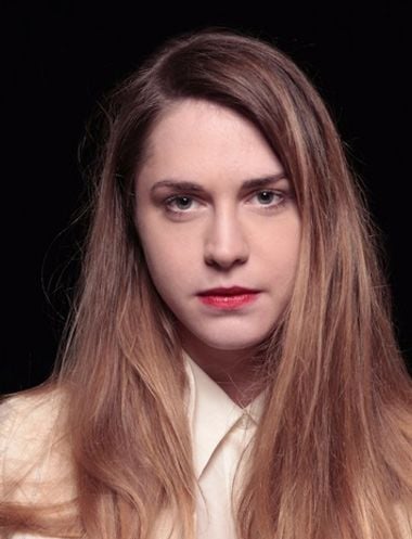 Cartel Milena Studer