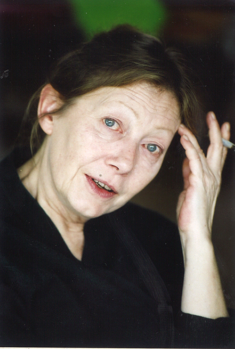 Foto Françoise Lebrun