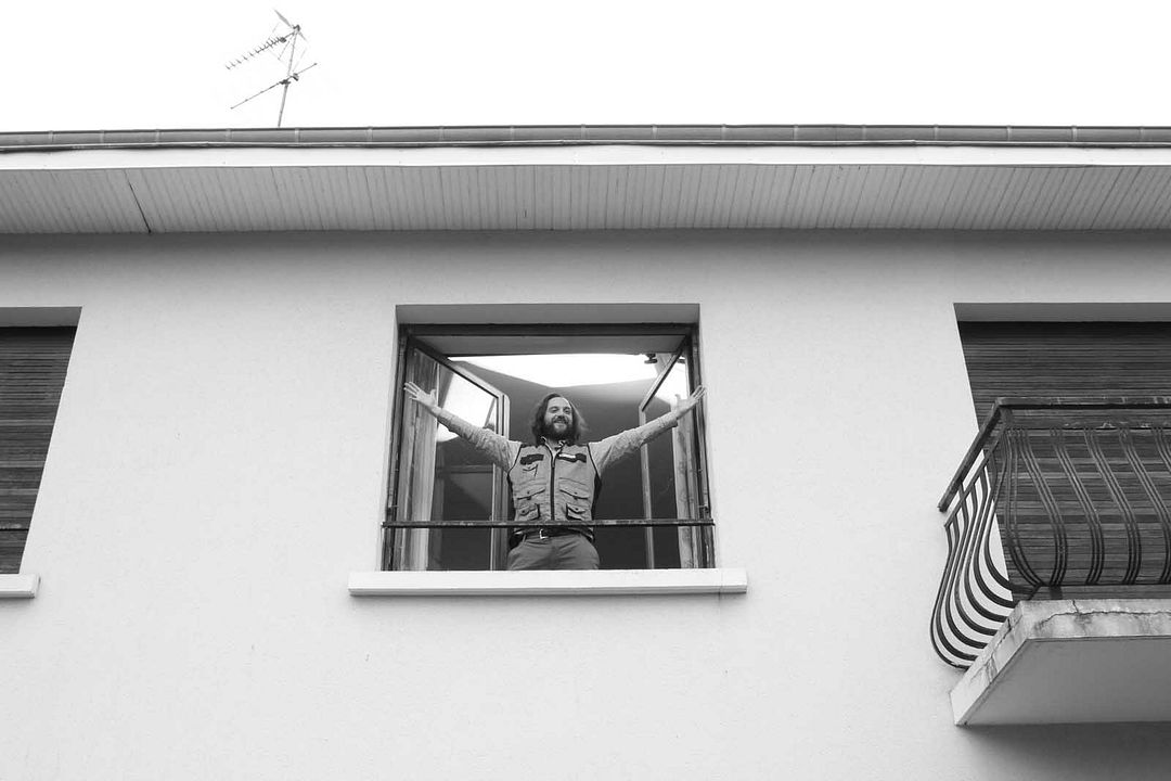 Foto Jean-Jacques Rausin