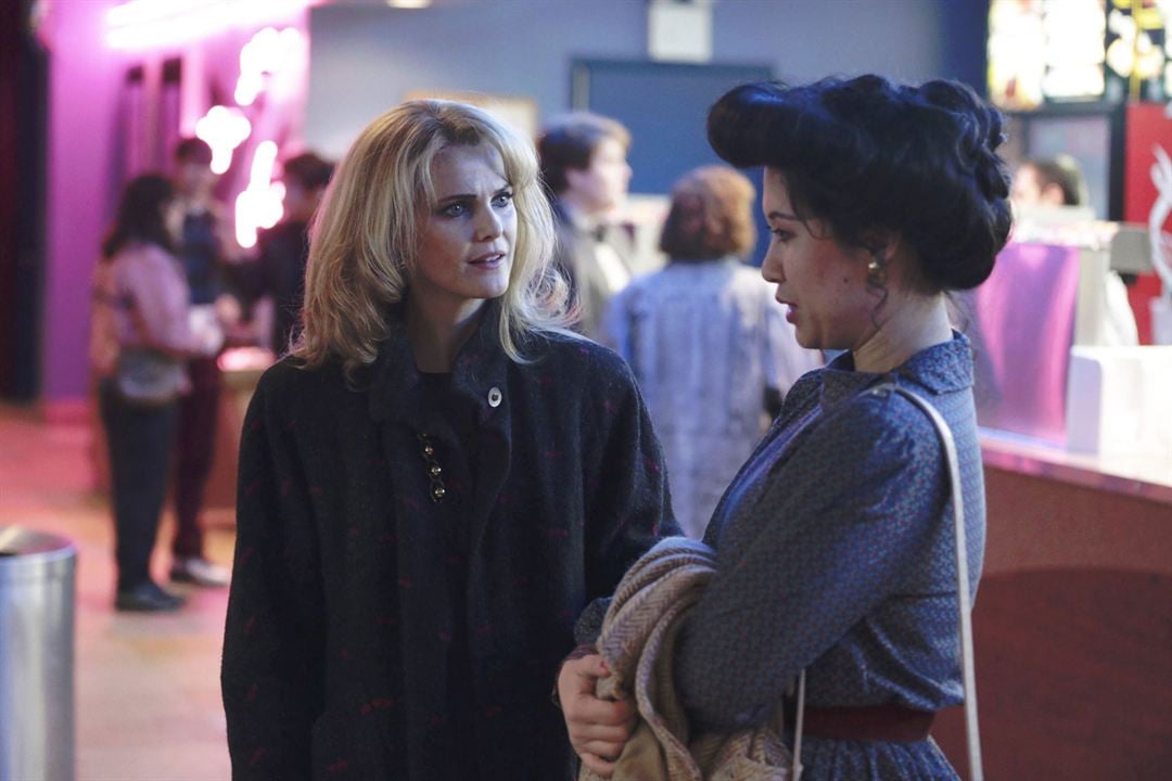 The Americans (2013) : Foto Keri Russell, Ruthie Ann Miles