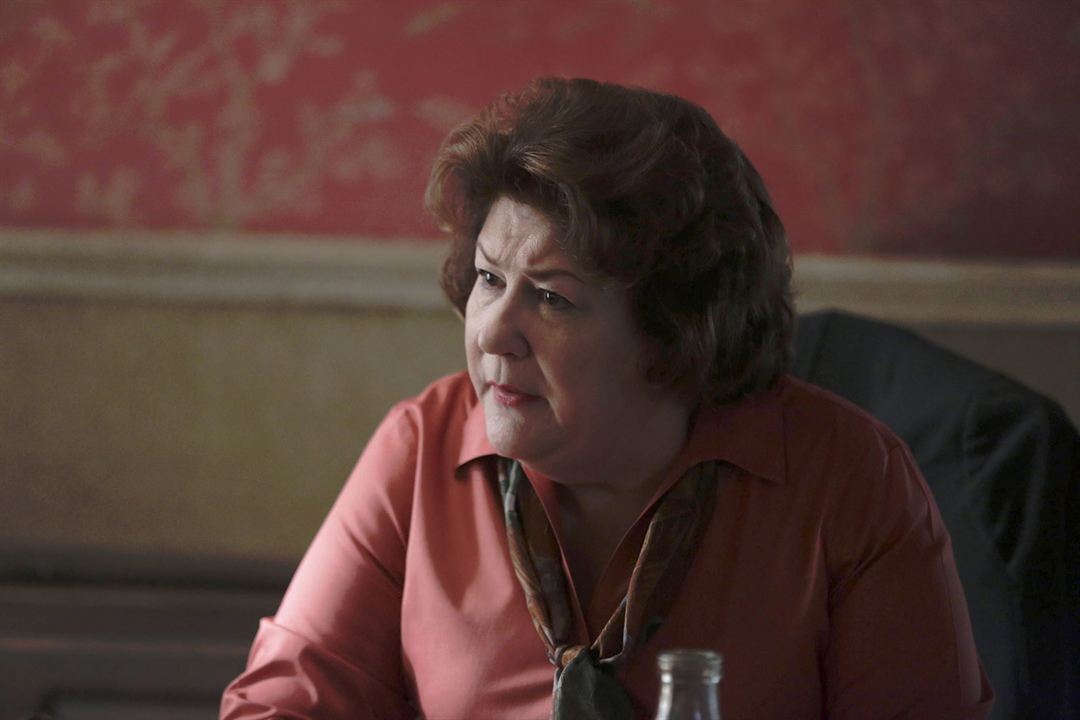 The Americans (2013) : Foto Margo Martindale