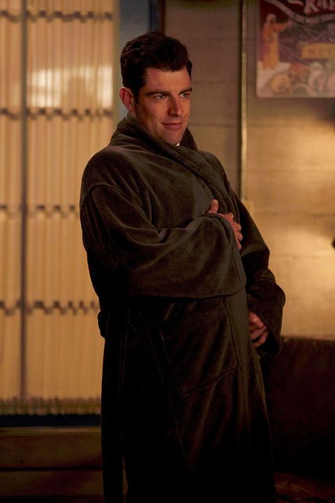 New Girl : Foto Max Greenfield
