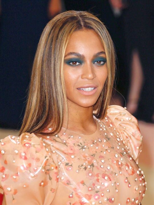 Cartel Beyoncé Knowles-Carter