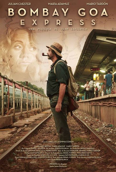 Bombay Goa Express : Cartel