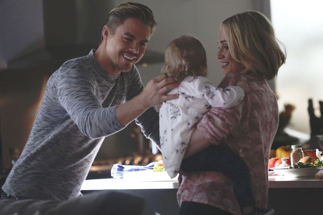 Nashville : Foto Derek Hough, Hayden Panettiere