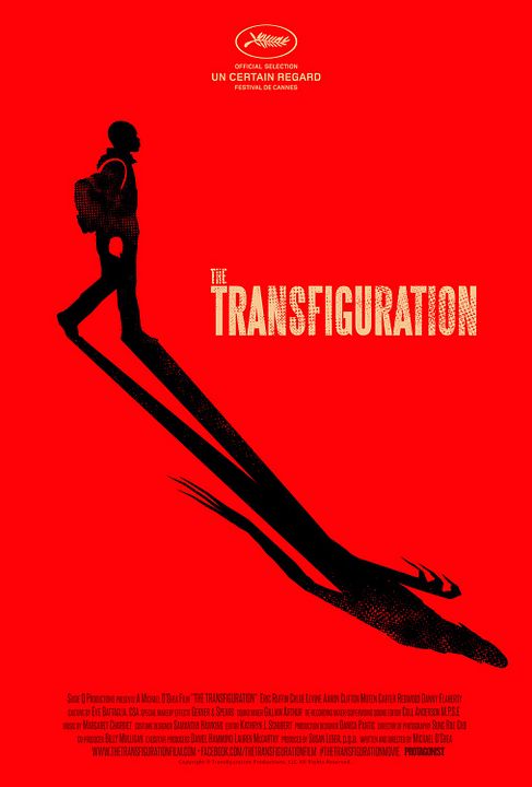 The Transfiguration : Cartel