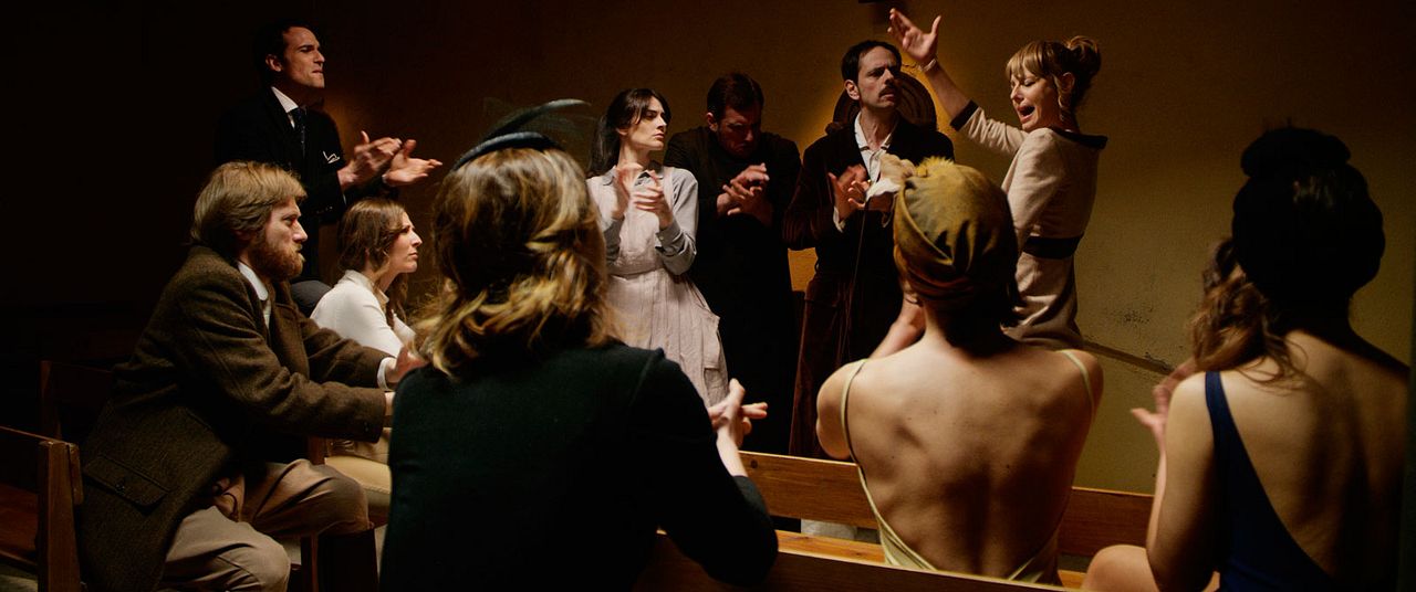 Los encantados : Foto