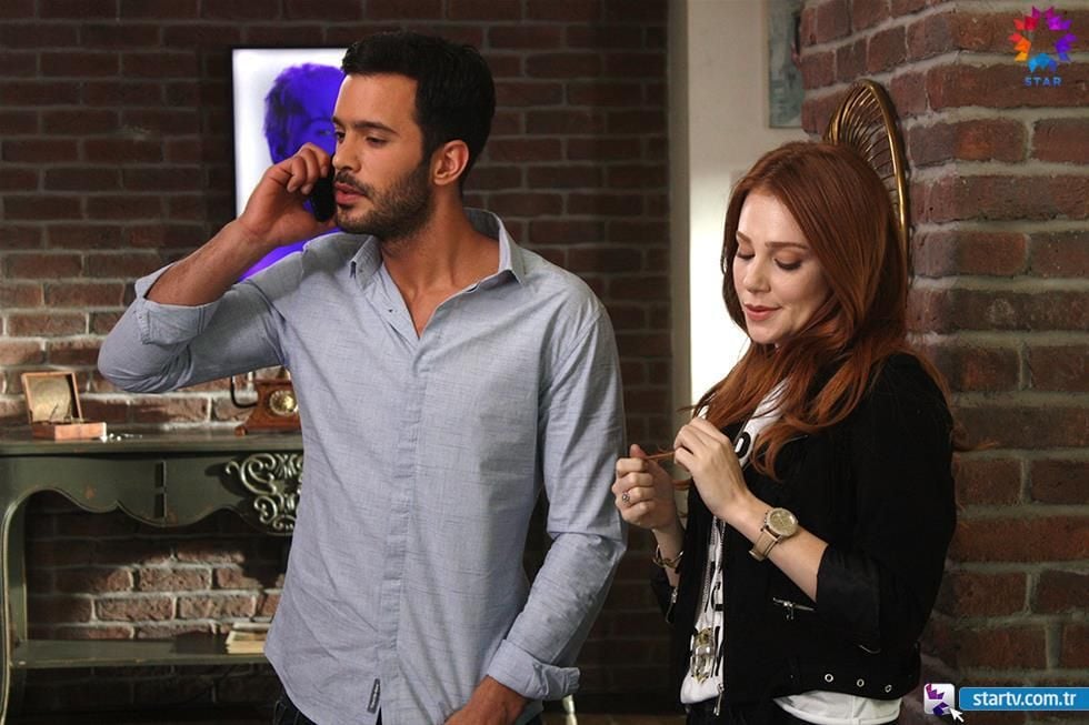 Te alquilo mi amor (Kiralik Ask) : Foto