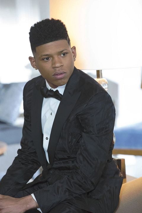 Empire (2015) : Foto Bryshere Y. Gray