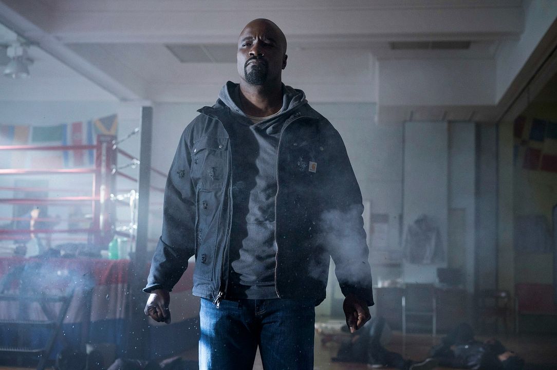 Marvel's Luke Cage : Foto