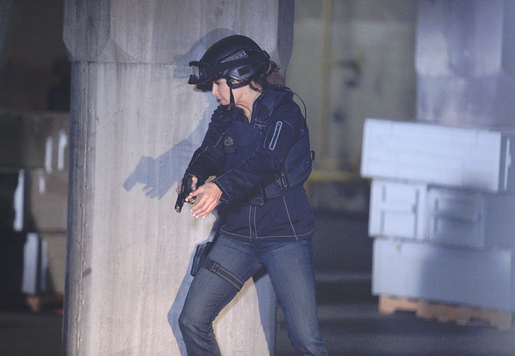 Rosewood : Foto Jaina Lee Ortiz