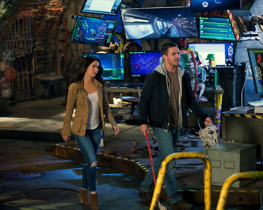 Ninja Turtles: Fuera de las sombras : Foto