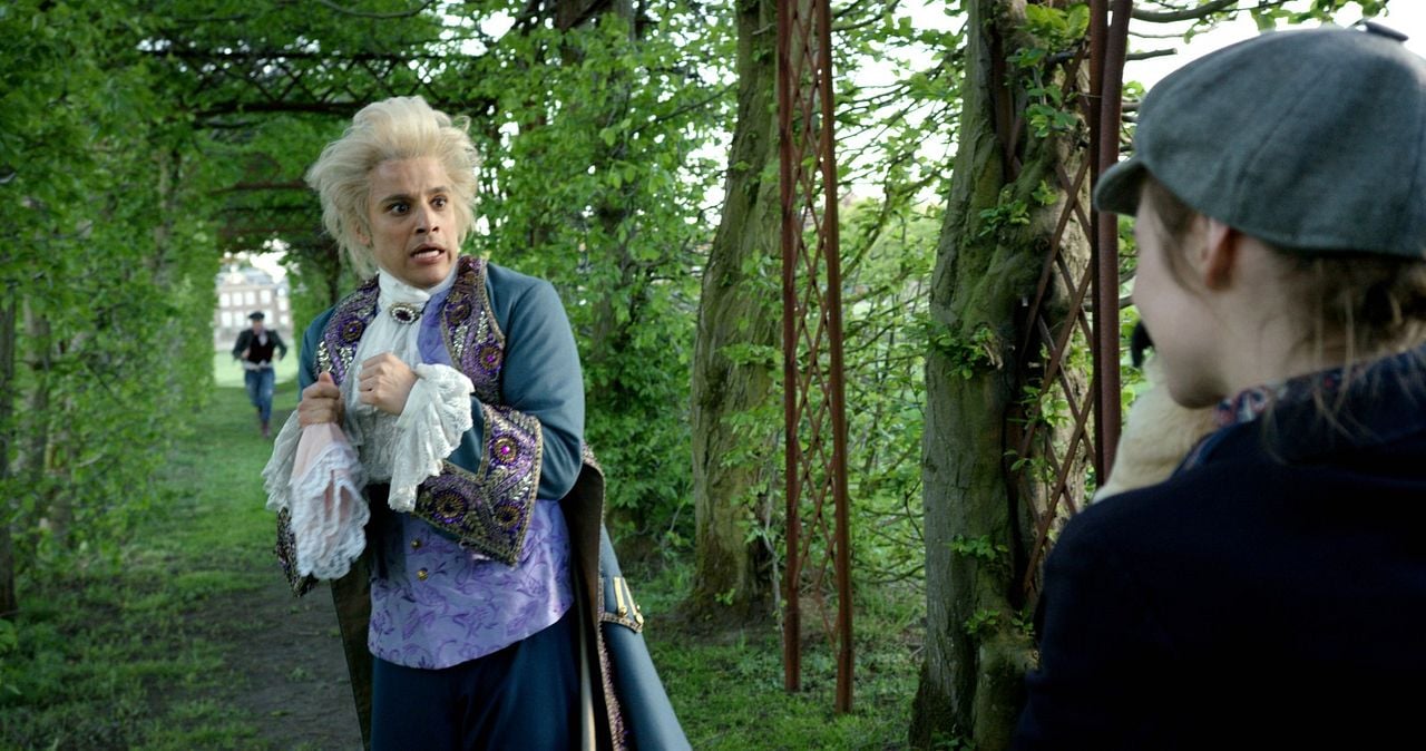 Foto Kostja Ullmann, Josefine Preuß