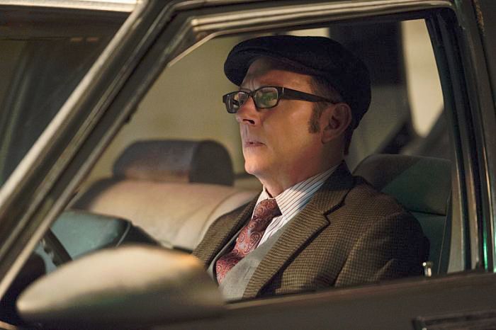 Vigilados: Person of Interest : Foto Michael Emerson