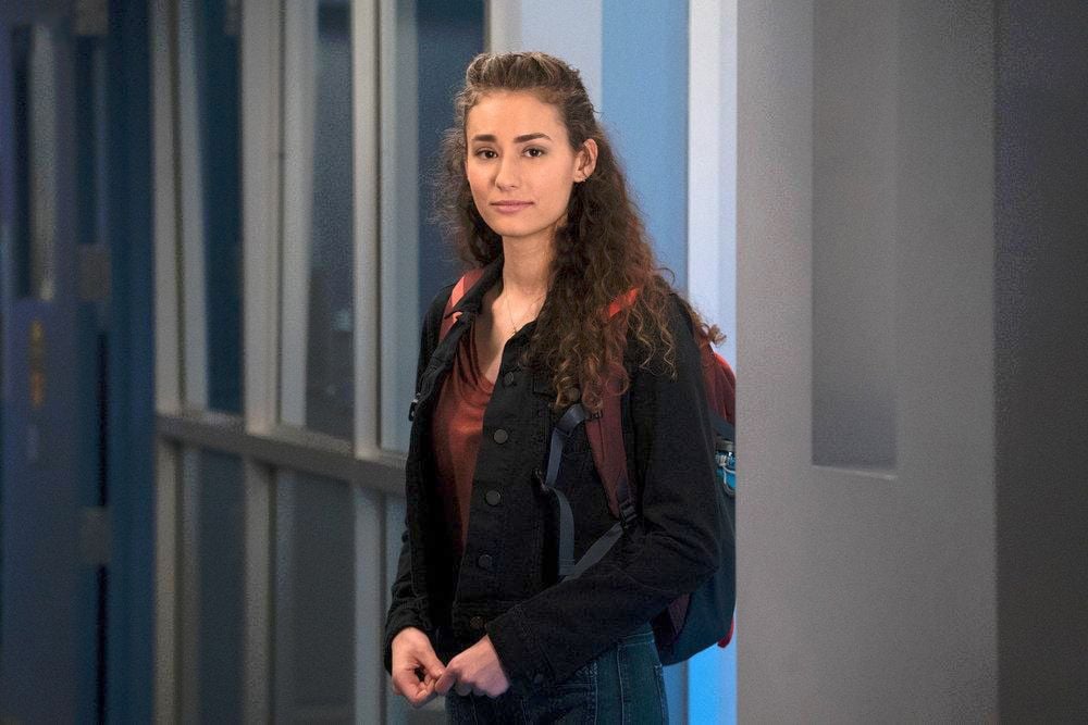 Chicago Med : Foto Rachel DiPillo