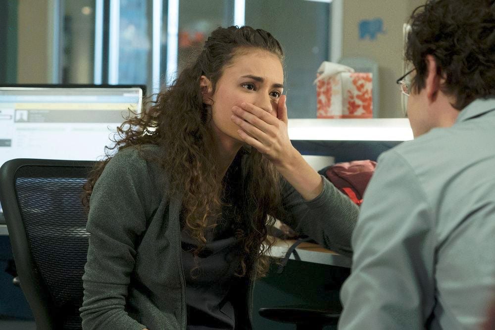 Chicago Med : Foto Rachel DiPillo