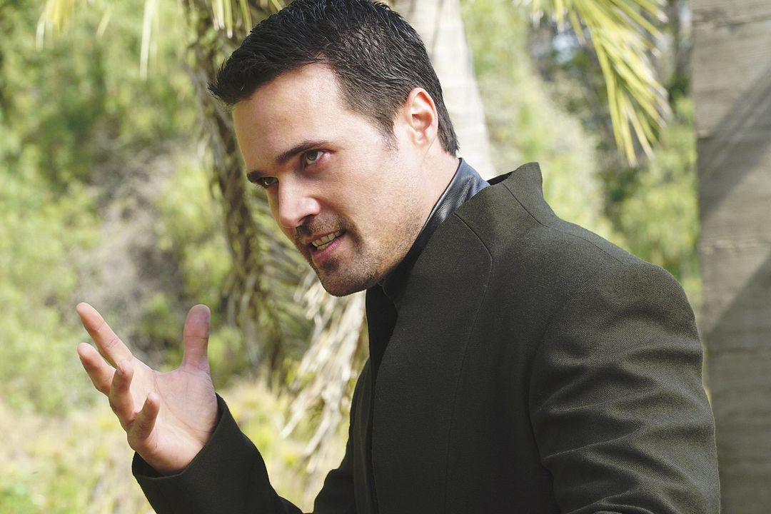 Marvel's Agents of S.H.I.E.L.D. : Foto Brett Dalton