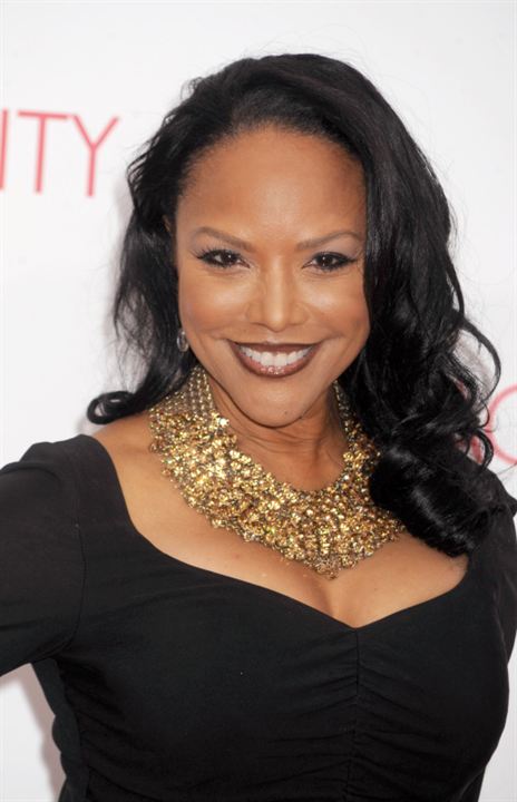 Cartel Lynn Whitfield