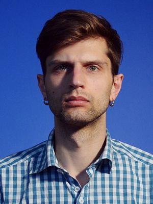 Cartel Ignas Meilūnas