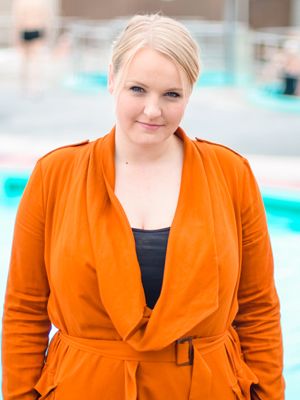 Cartel Eva Sigurdardottir