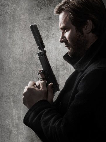Taken (2017) : Cartel