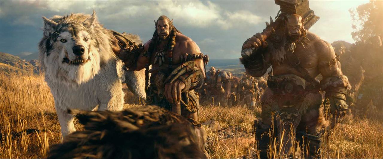 Warcraft: El origen : Foto