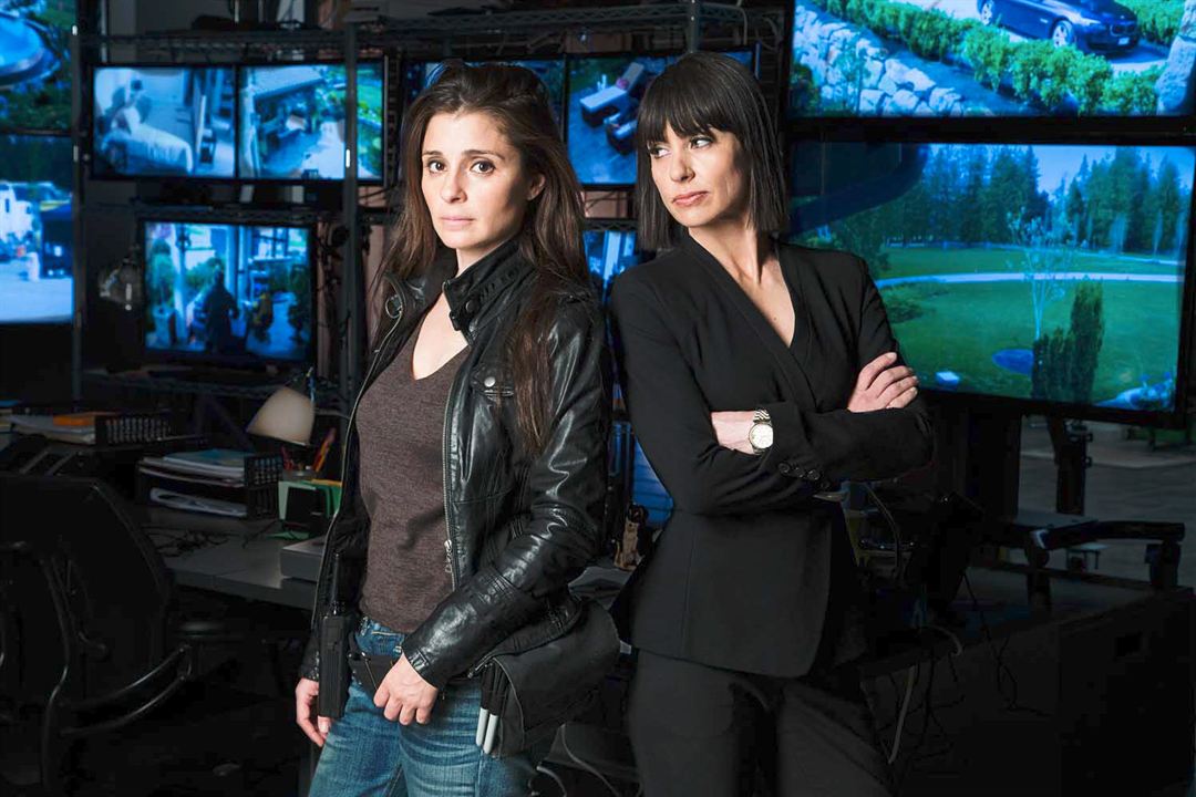 Foto Shiri Appleby, Constance Zimmer