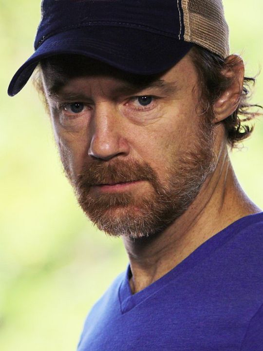 Cartel R. Keith Harris